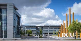 DCU_Campus
